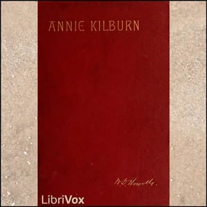 Annie Kilburn