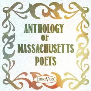 Anthology of Massachusetts Poets