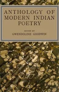 Anthology of Modern Indian Poetry