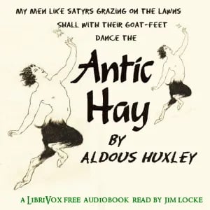 Antic Hay