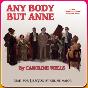 Anybody But Anne