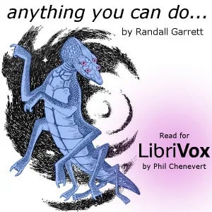 Anything You Can Do ... (version 2)