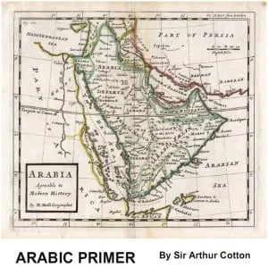 Arabic Primer
