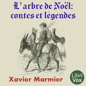 arbre de Noël: contes et légendes