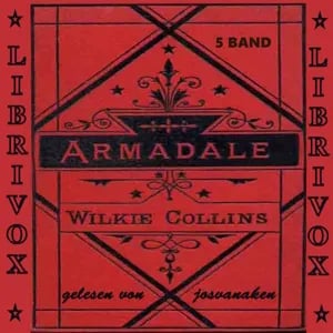 Armadale - 5. Band
