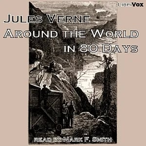 Around the World in Eighty Days (version 2)