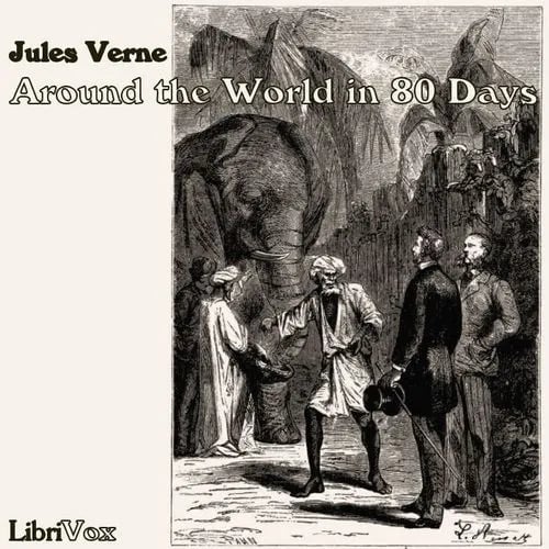 Around the World in Eighty Days