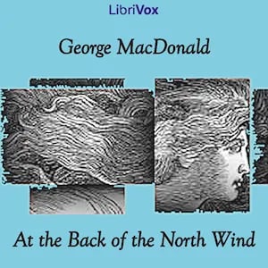 At the Back of the North Wind