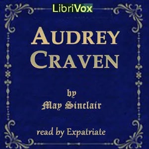 Audrey Craven