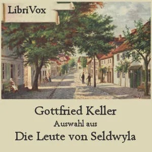 Auswahl aus Die Leute von Seldwyla