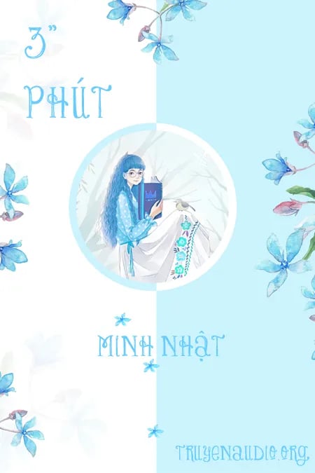 Ba Phút - Truyện Ngắn Tình Yêu