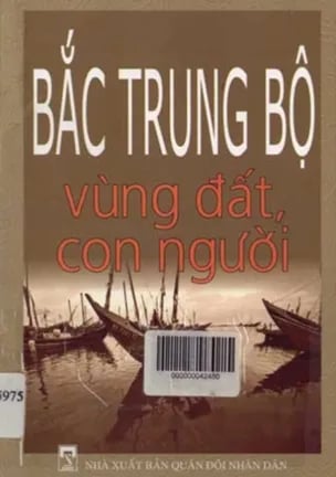 Bắc Trung Bộ vùng đất con người