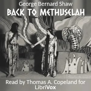 Back to Methuselah