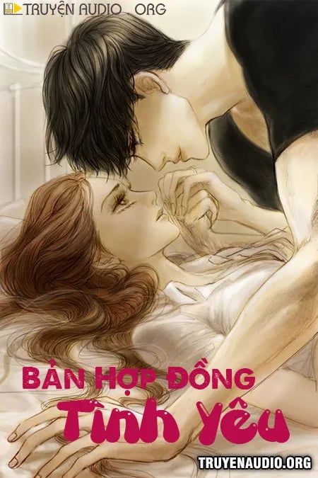 Bản Hợp Đồng Tình Yêu