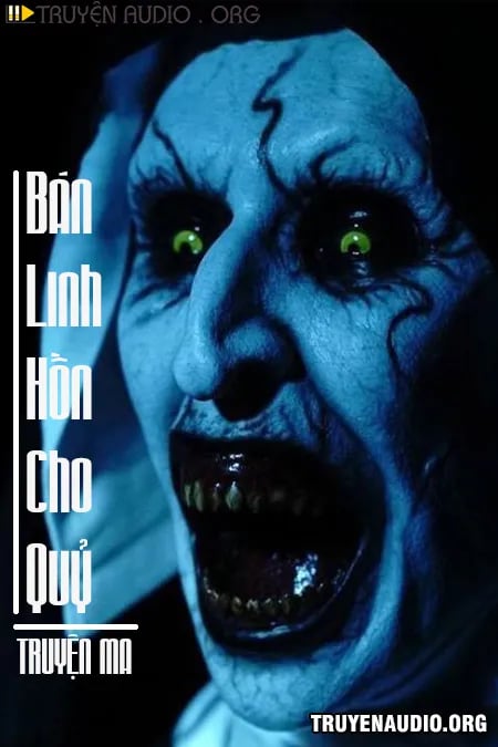Bán Linh Hồn Cho Quỷ