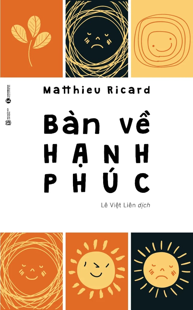 Bàn về hạnh phúc
