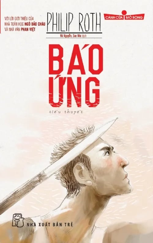 Báo ứng