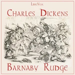 Barnaby Rudge (version 2)