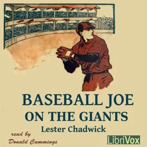 Baseball Joe on the Giants
