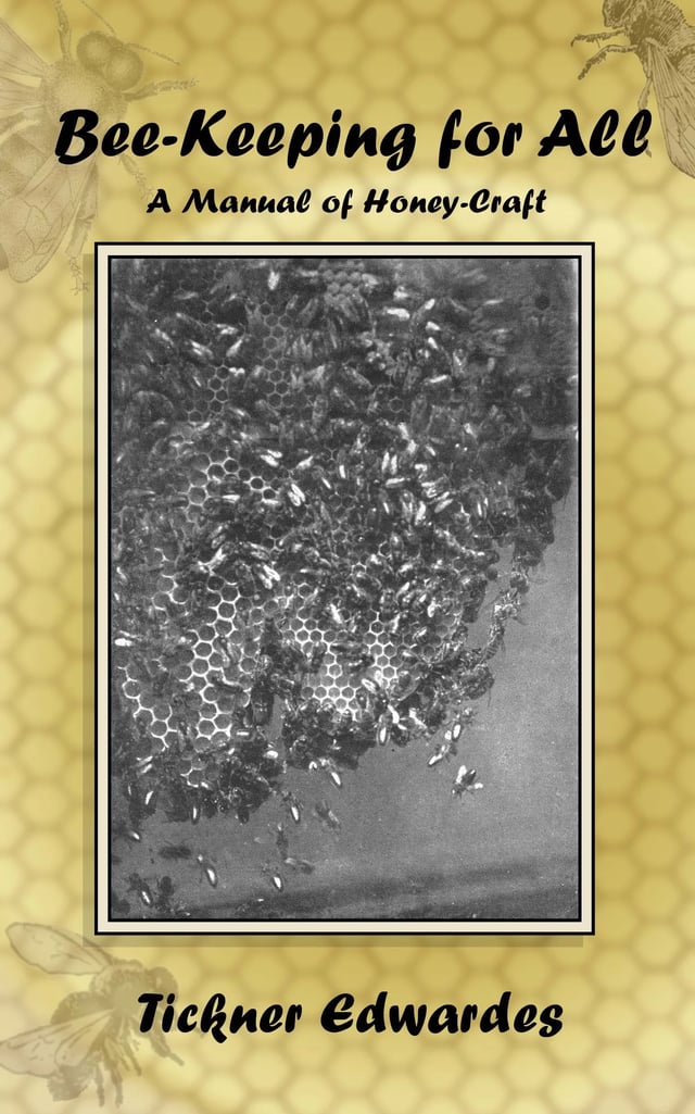 Bee-Keeping For All