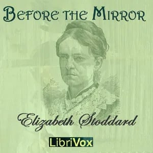 Before the Mirror