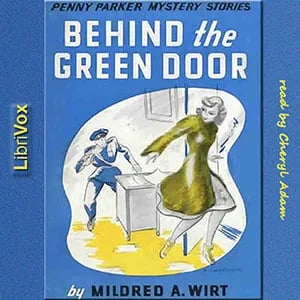Behind the Green Door