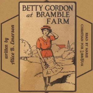 Betty Gordon at Bramble Farm