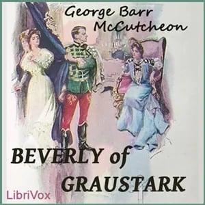 Beverly Of Graustark