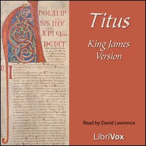 Bible (KJV) NT 17: Titus