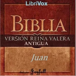 Bible (Reina Valera) NT 04: Juan