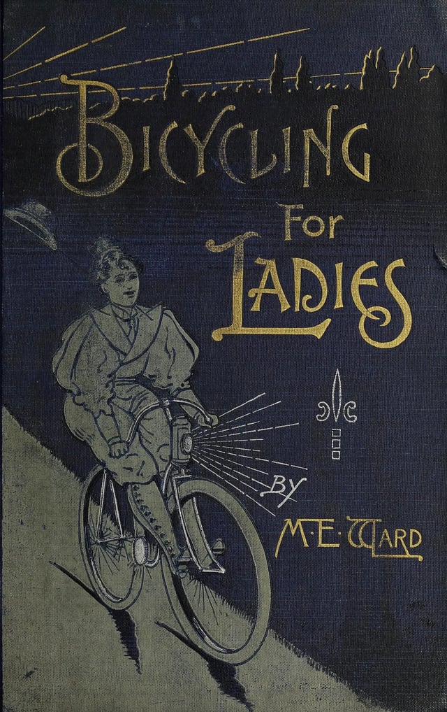 Bicycling for Ladies