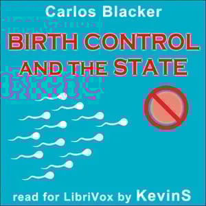 Birth Control and the State