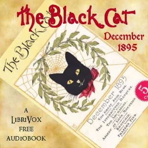 Black Cat Vol. 01 No. 03 December 1895