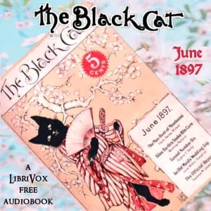 Black Cat Vol. 02 No. 09 June 1897