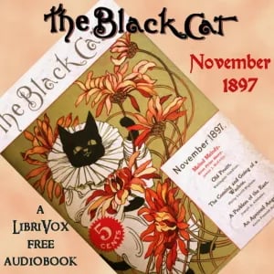Black Cat Vol. 03 No. 2 November 1897