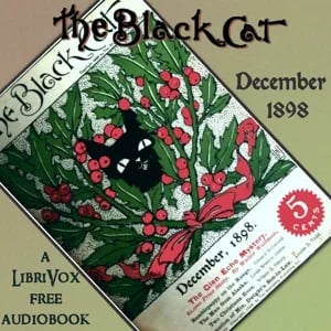 Black Cat Vol. 04 No. 03 December 1898