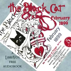 Black Cat Vol. 04 No. 05 February 1899