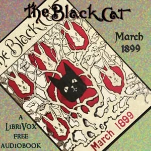 Black Cat Vol. 04 No. 06 March 1899