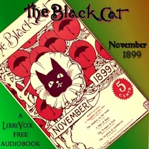 Black Cat Vol. 05 No. 02 November 1899