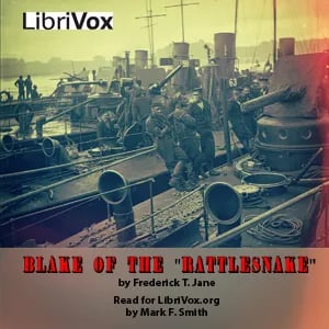 Blake of the "Rattlesnake"