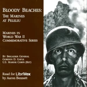 Bloody Beaches: The Marines at Peleliu