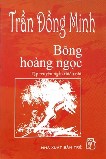 Bông hoàng ngọc