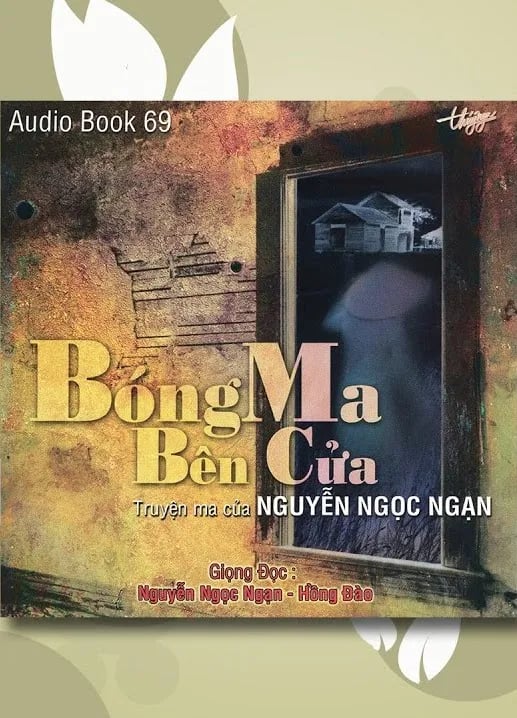 Bóng Ma Bên Cửa