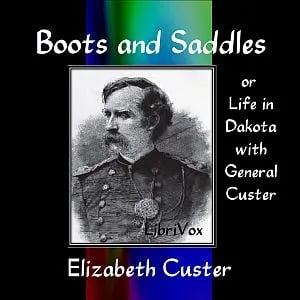 Boots and Saddles