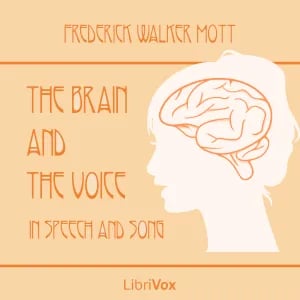 Brain and the Voice in Speech and Song