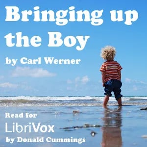 Bringing up the Boy