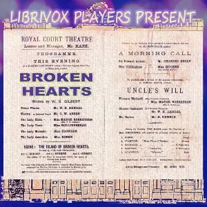 Broken Hearts
