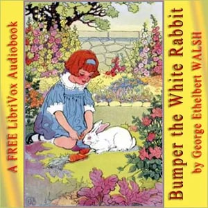 Bumper the White Rabbit