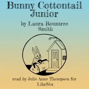 Bunny Cottontail, Jr.
