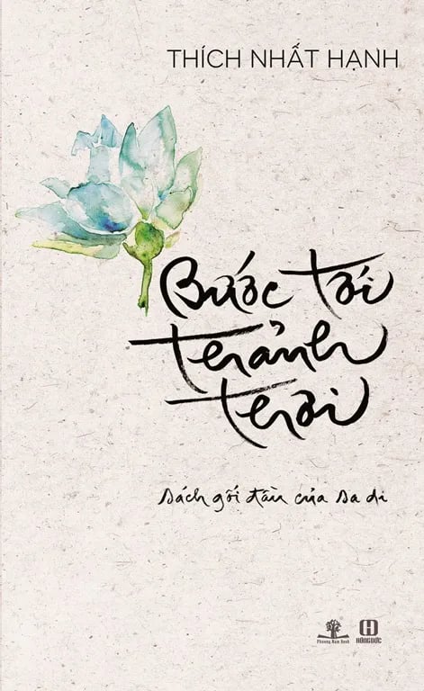 Bước Tới Thảnh Thơi